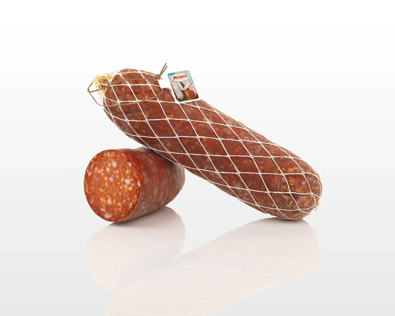 Matric Italgross AB Salame Ventricina