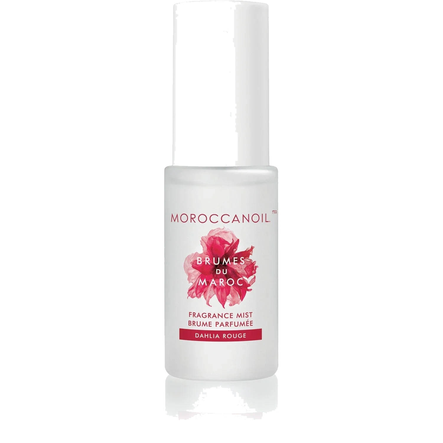 Moroccanoil Brumes Du Maroc Dahlia Rouge