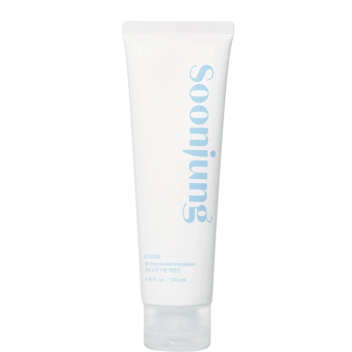Etude Soon Jung Emulsion