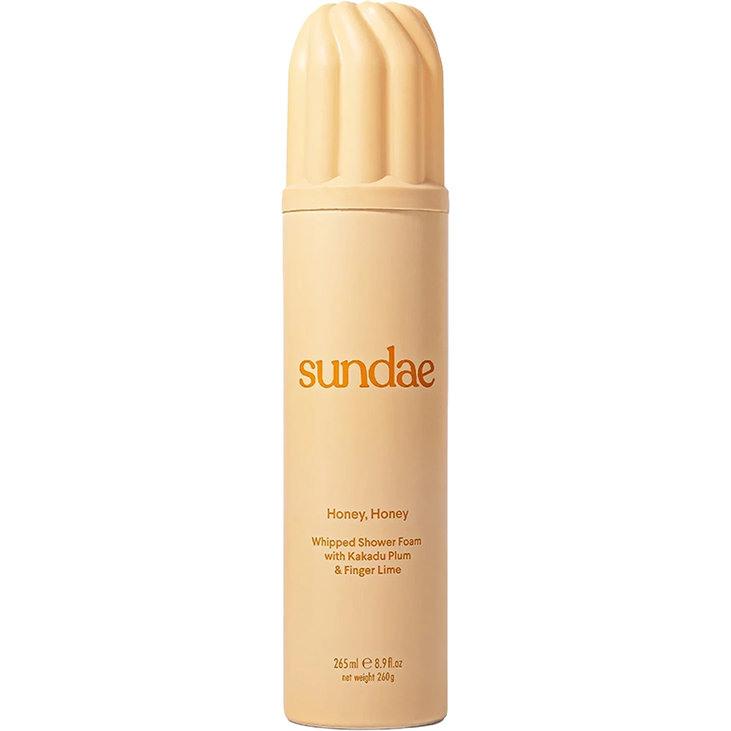 Sundae Whipped Shower Foam