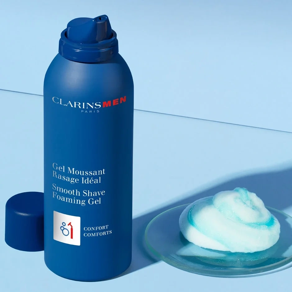 Clarins Men Shave Gel