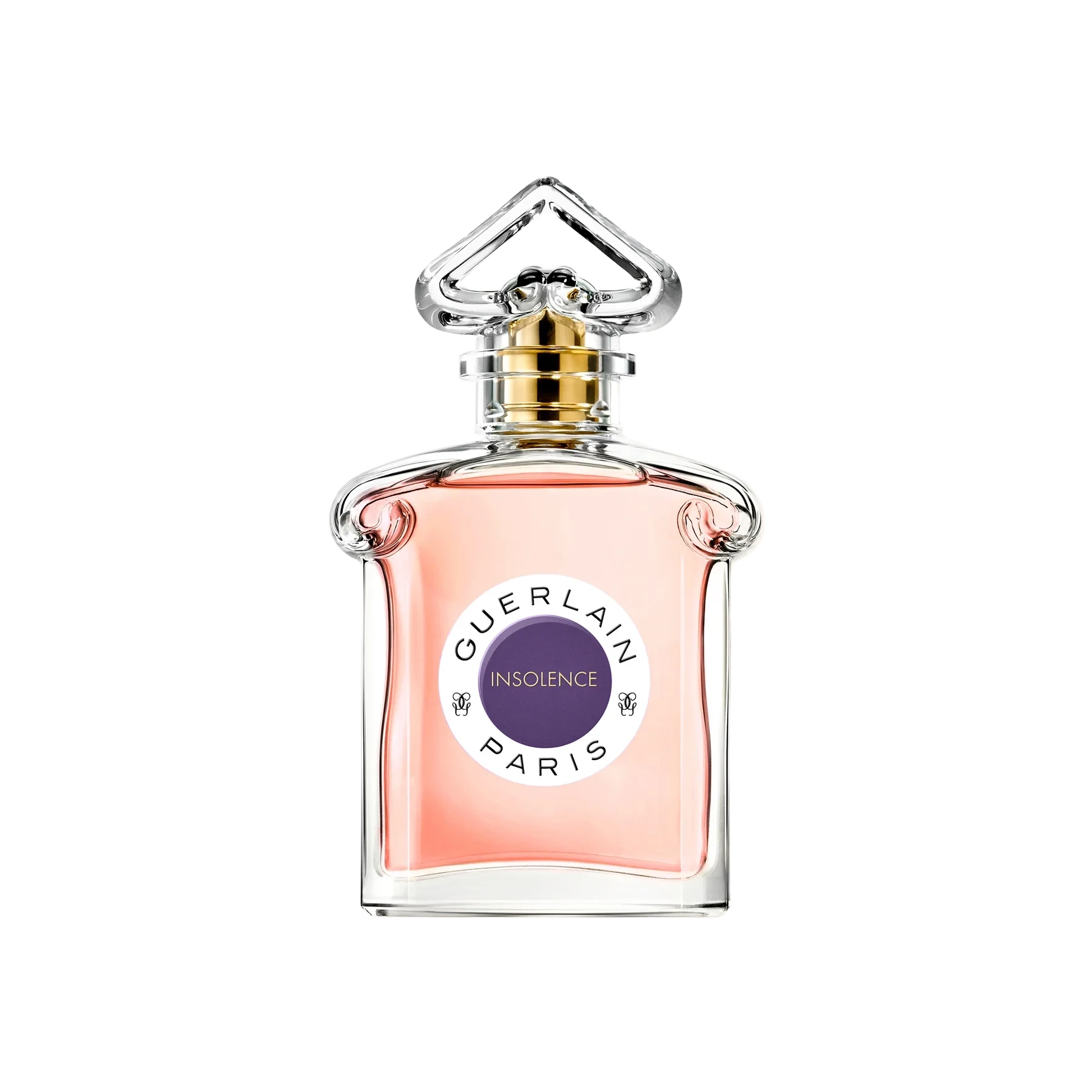 GUERLAIN Insolence Eau de Toilette 75 ml