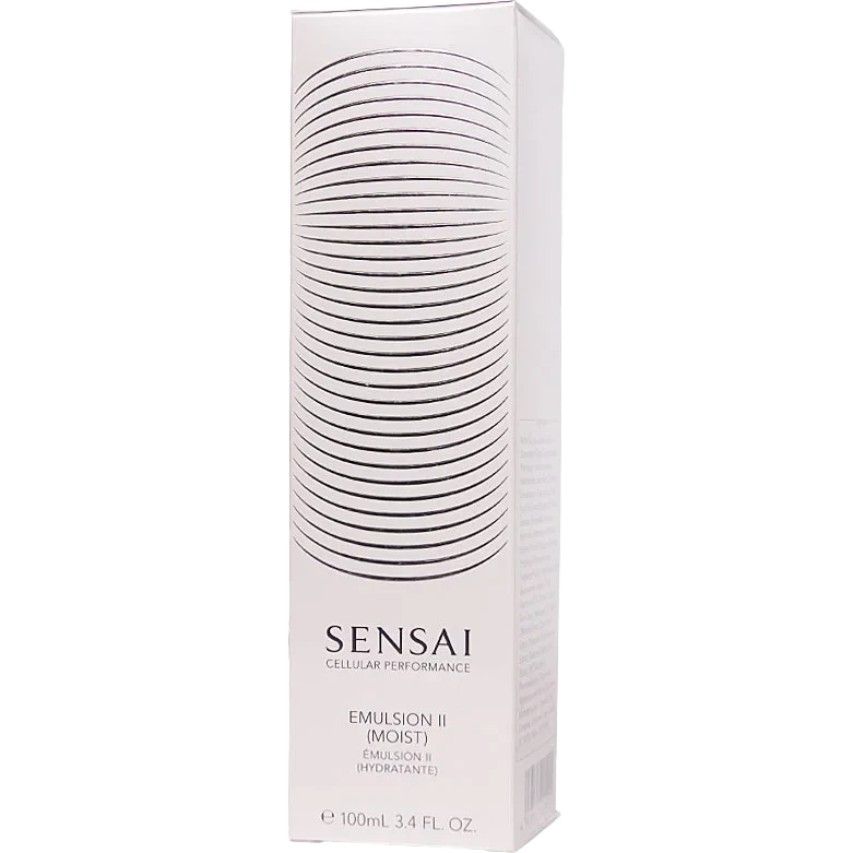 Sensai Cellular Performance Routine