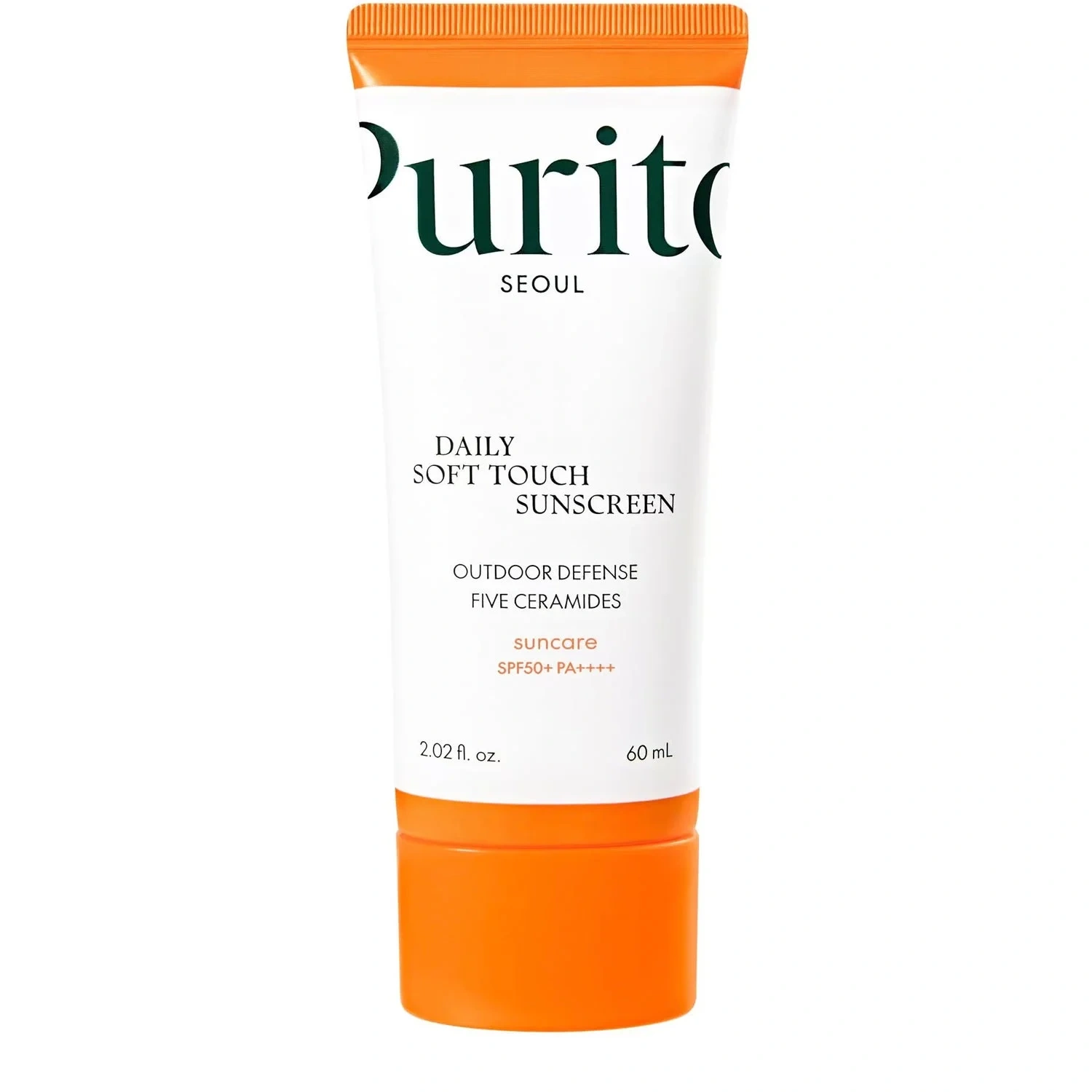 Purito Daily Soft Touch Sunscreen