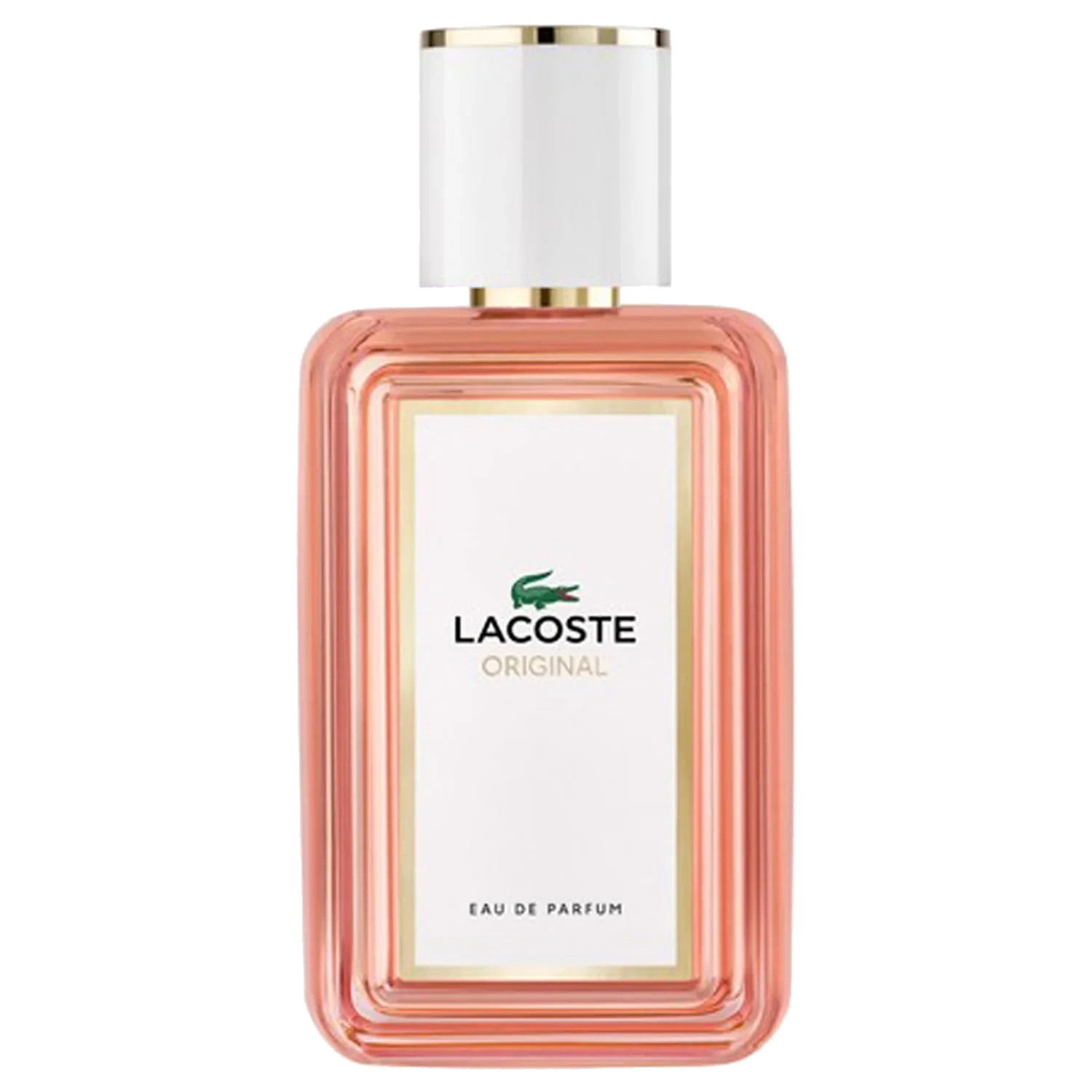 Lacoste Original Pour Femme Eau de Parfum 60 ml
