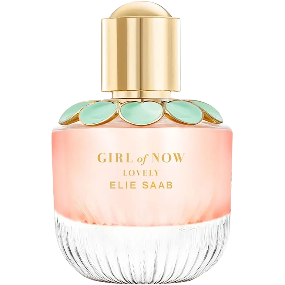 Elie Saab Girl Of Now Lovely