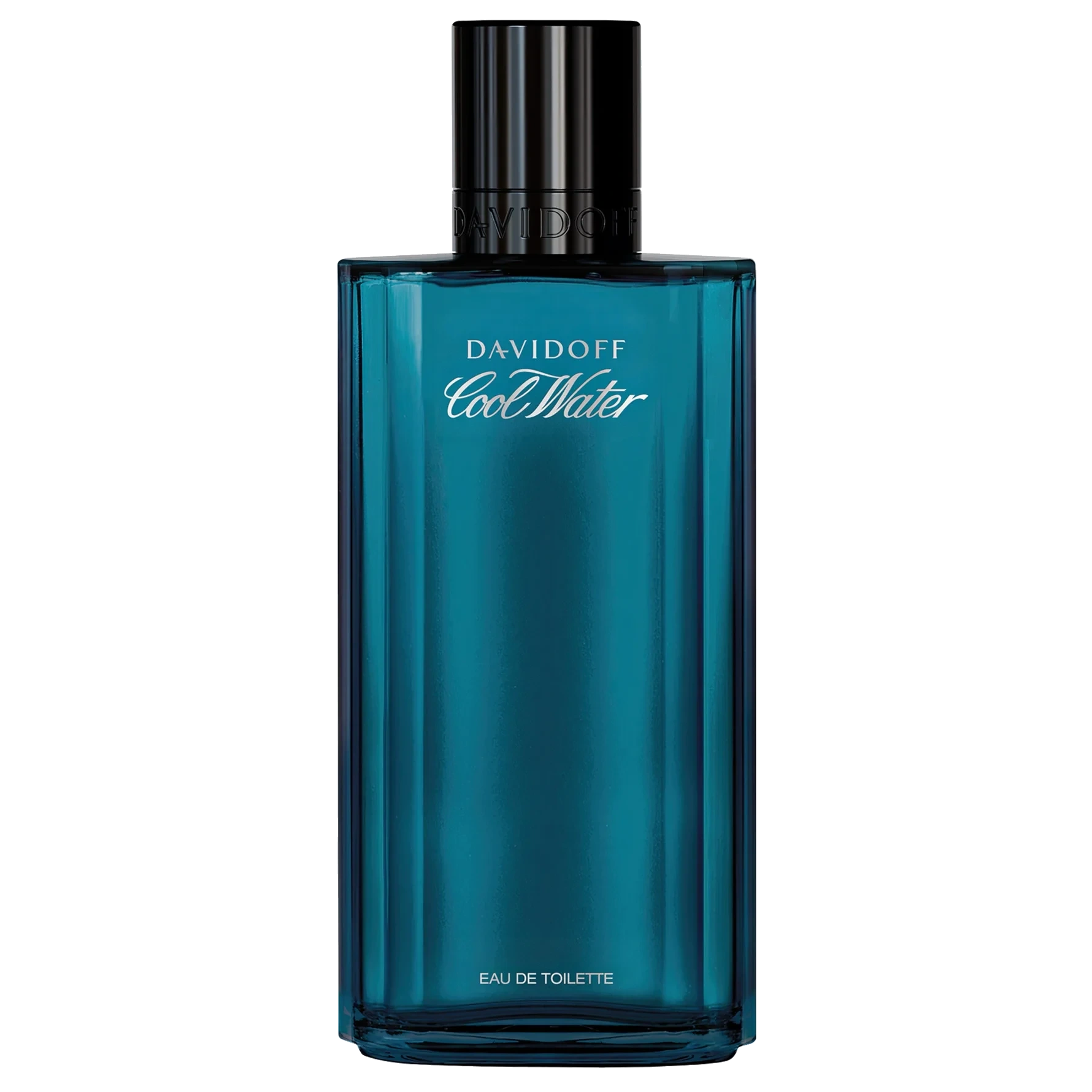 Davidoff Coolwater Man Eau de Toilette 125 ml