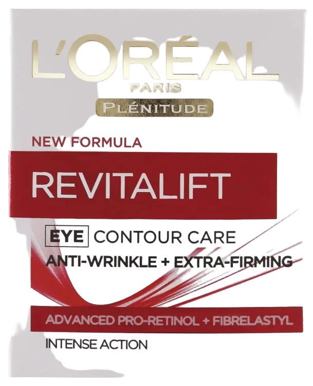 Revitalift Øyekrem 15ml Loreal