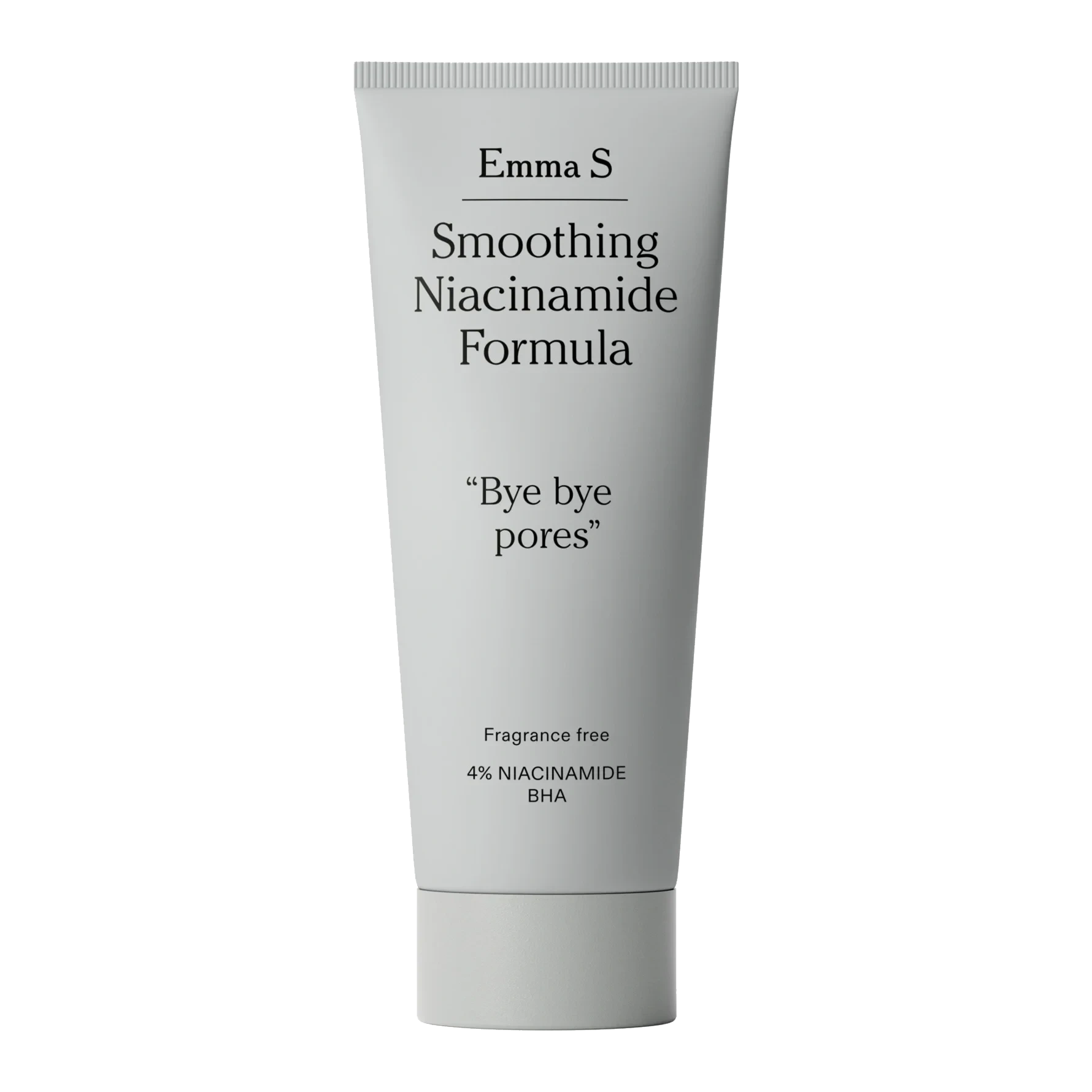 Emma S. Treatment Niacinamide Formula 60 ml