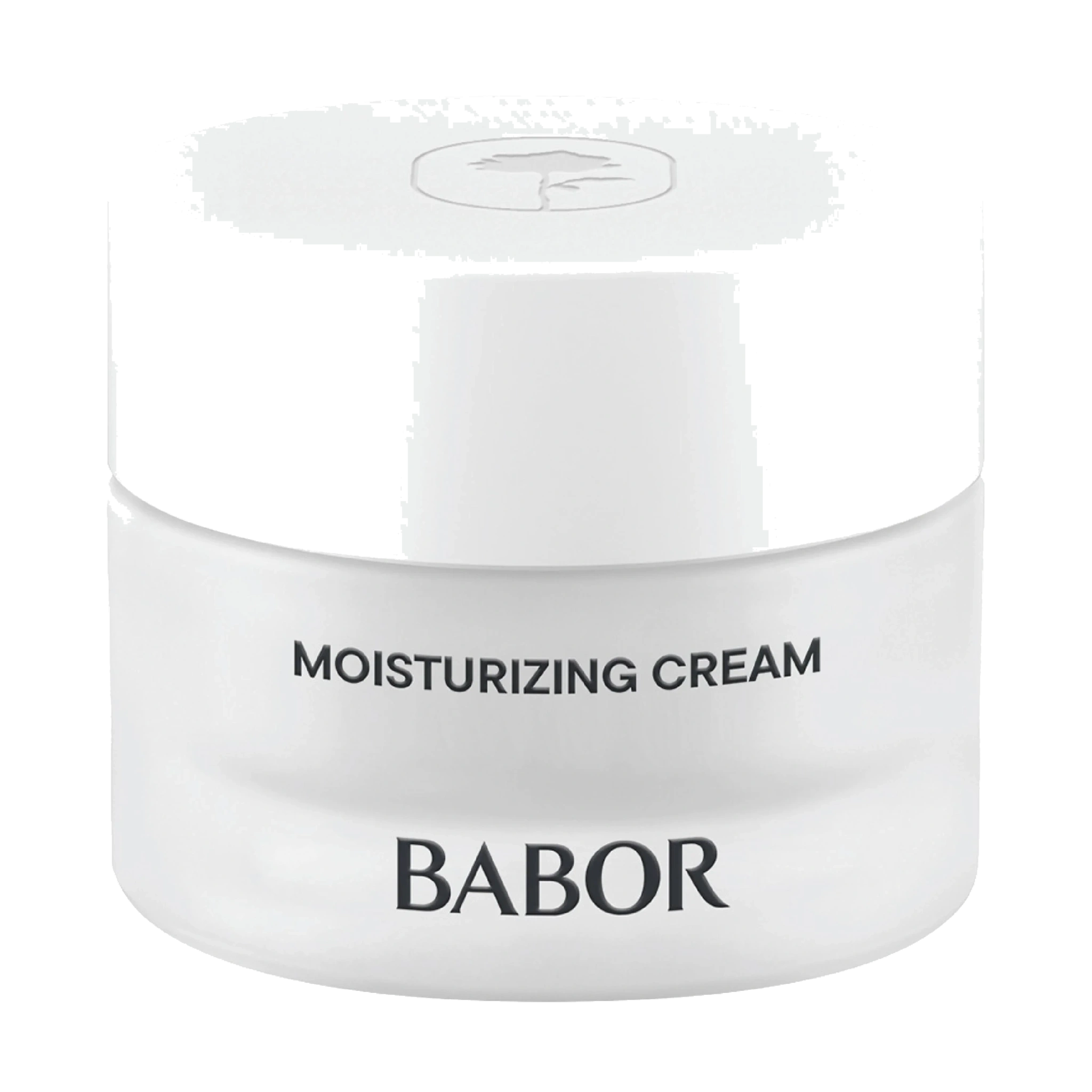 BABOR Moisturizing Cream, 50 ml