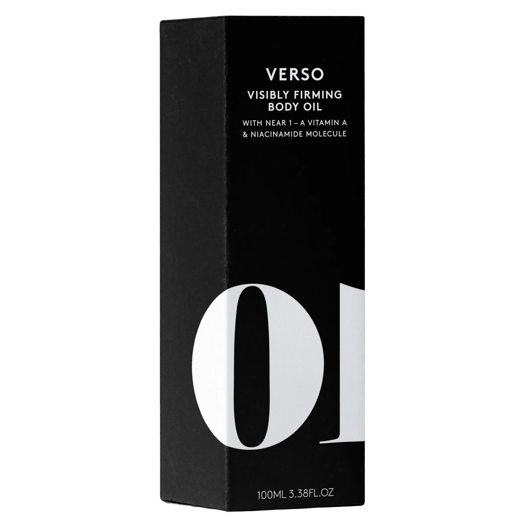 VERSO N°10 Visible Firming Body Oil With NEAR 1 100 ml