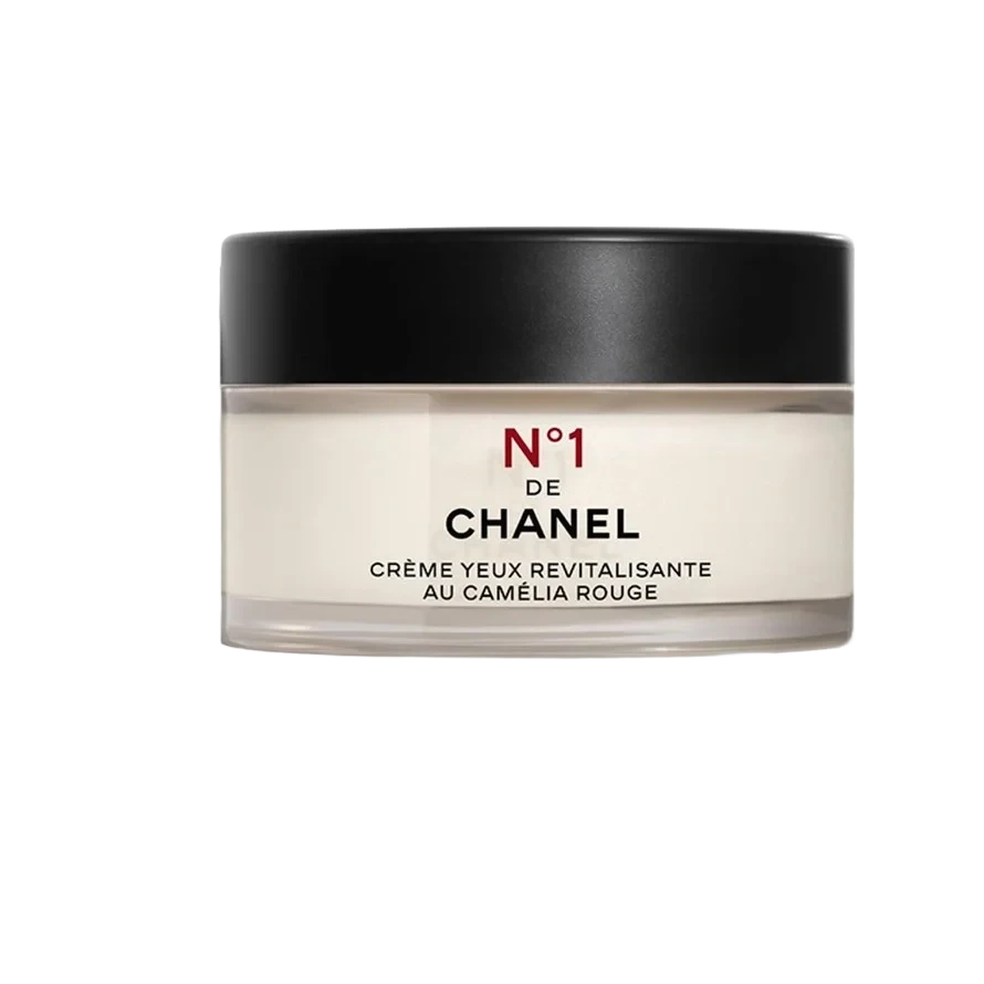 CHANEL ANTI-DARK CIRCLES - ANTI-PUFFINESS - SMOOTHS 15 g