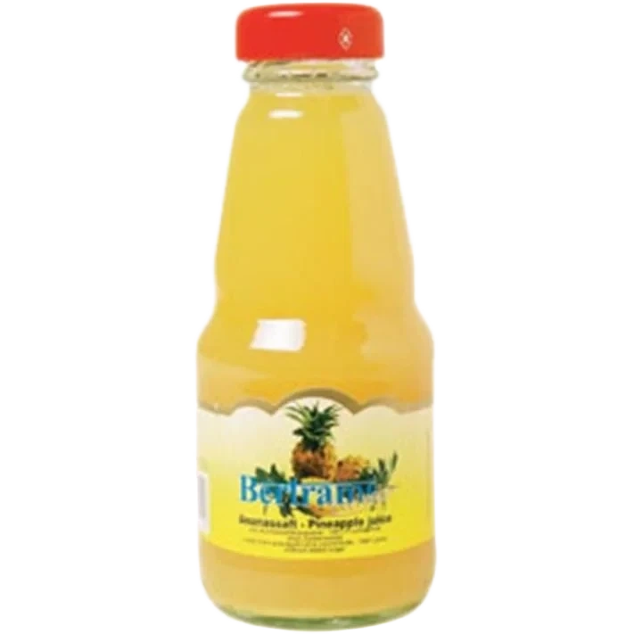 Ananasjuice 20cl
