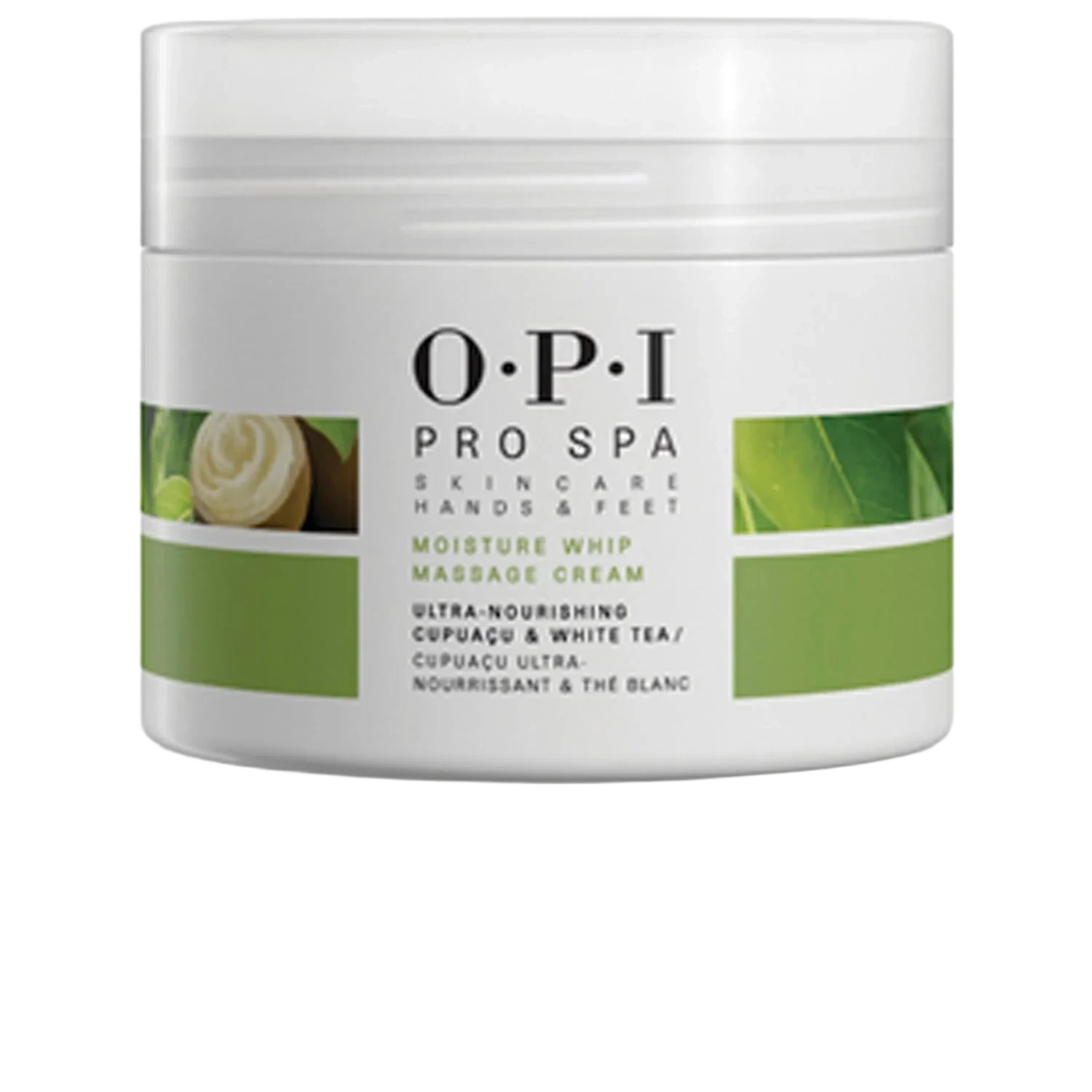 OPI Moisture Whip Massage Cream
