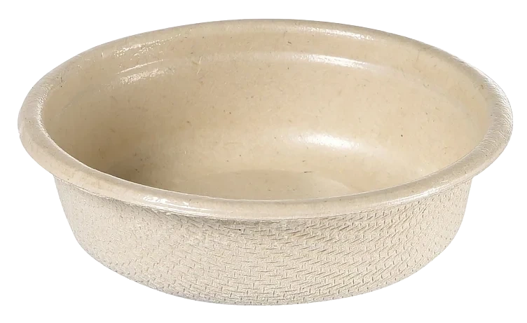 Bagasse Dressingbäg