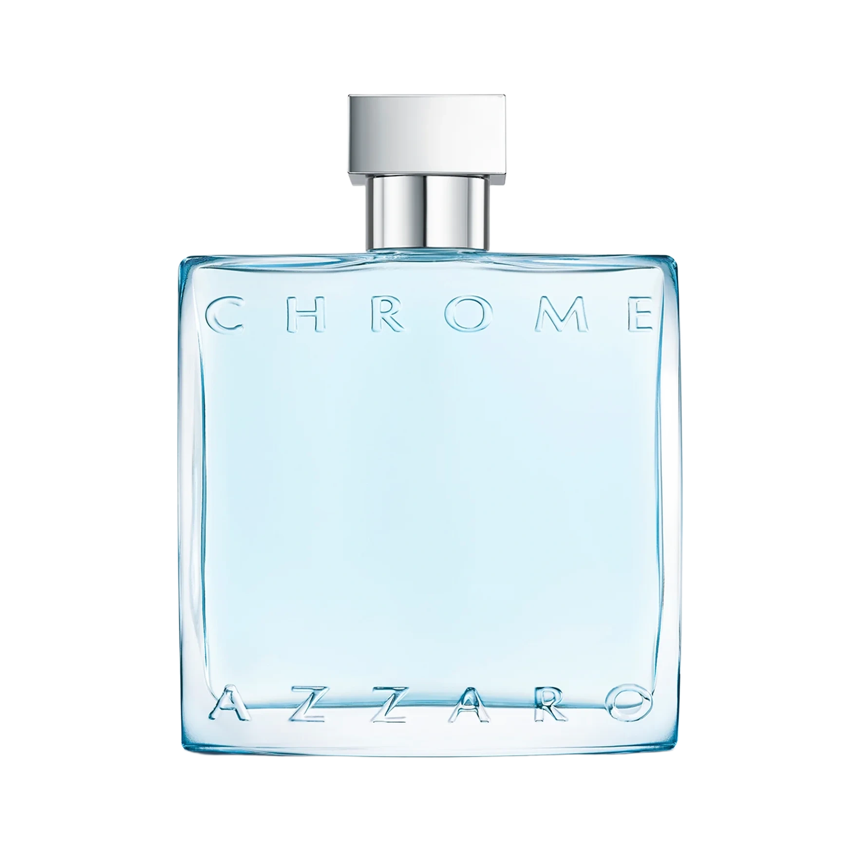 AZZARO Chrome Eau de Toilette 100 ml