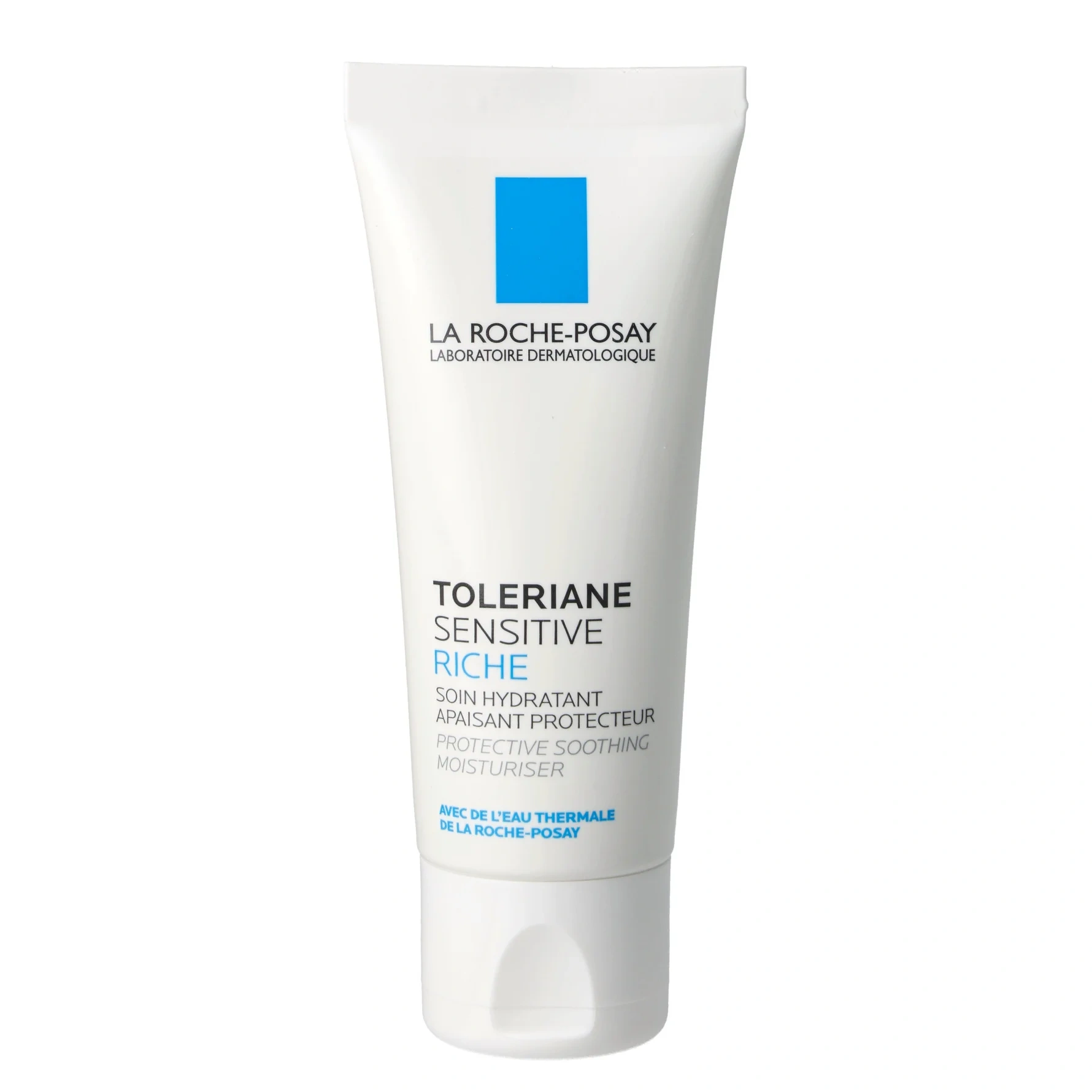 La Roche-Posay Toleriane Riche beroligende krem 40 ml