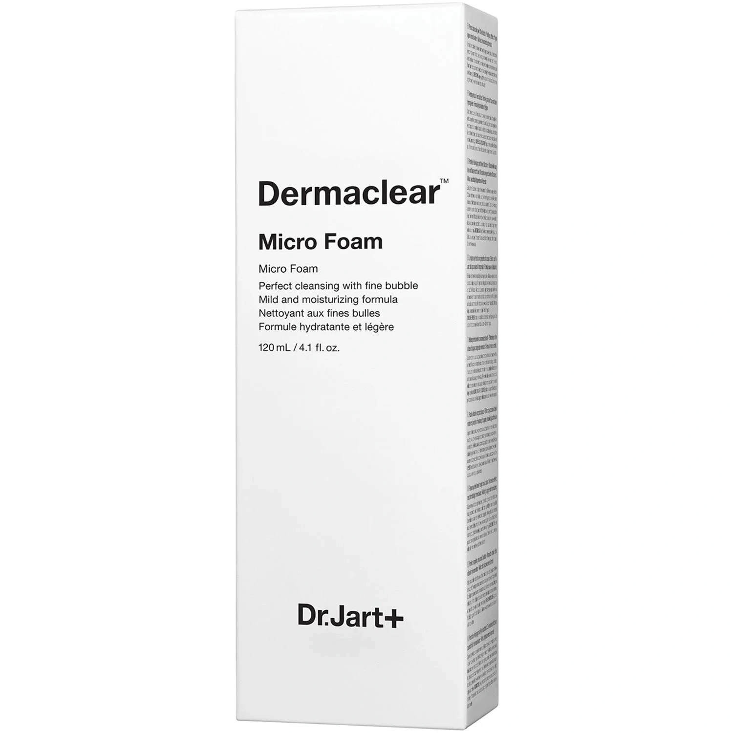 Dr.Jart+ Dermaclear Micro Foam