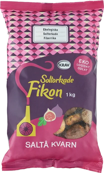 Fikon KRAV