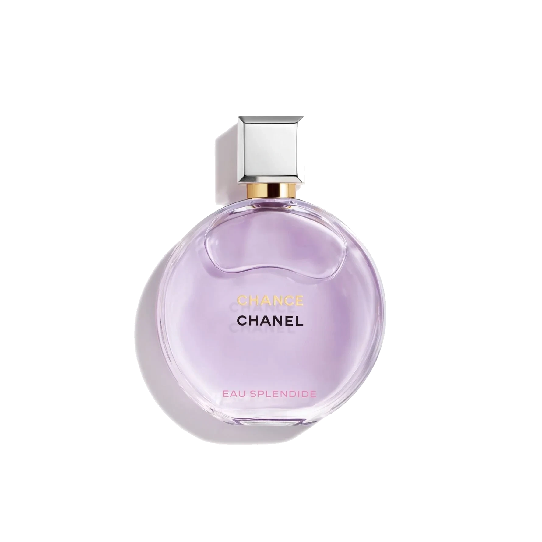 CHANEL EAU DE PARFUM SPRAY 50 ml