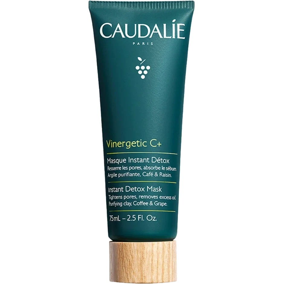 Caudalie Vinogetic C+ Instant Detox Mask