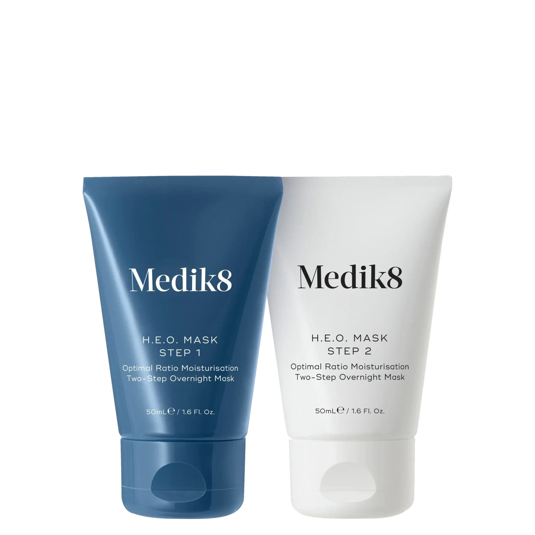 Medik8 H. E. O Mask 2 x 50 ml