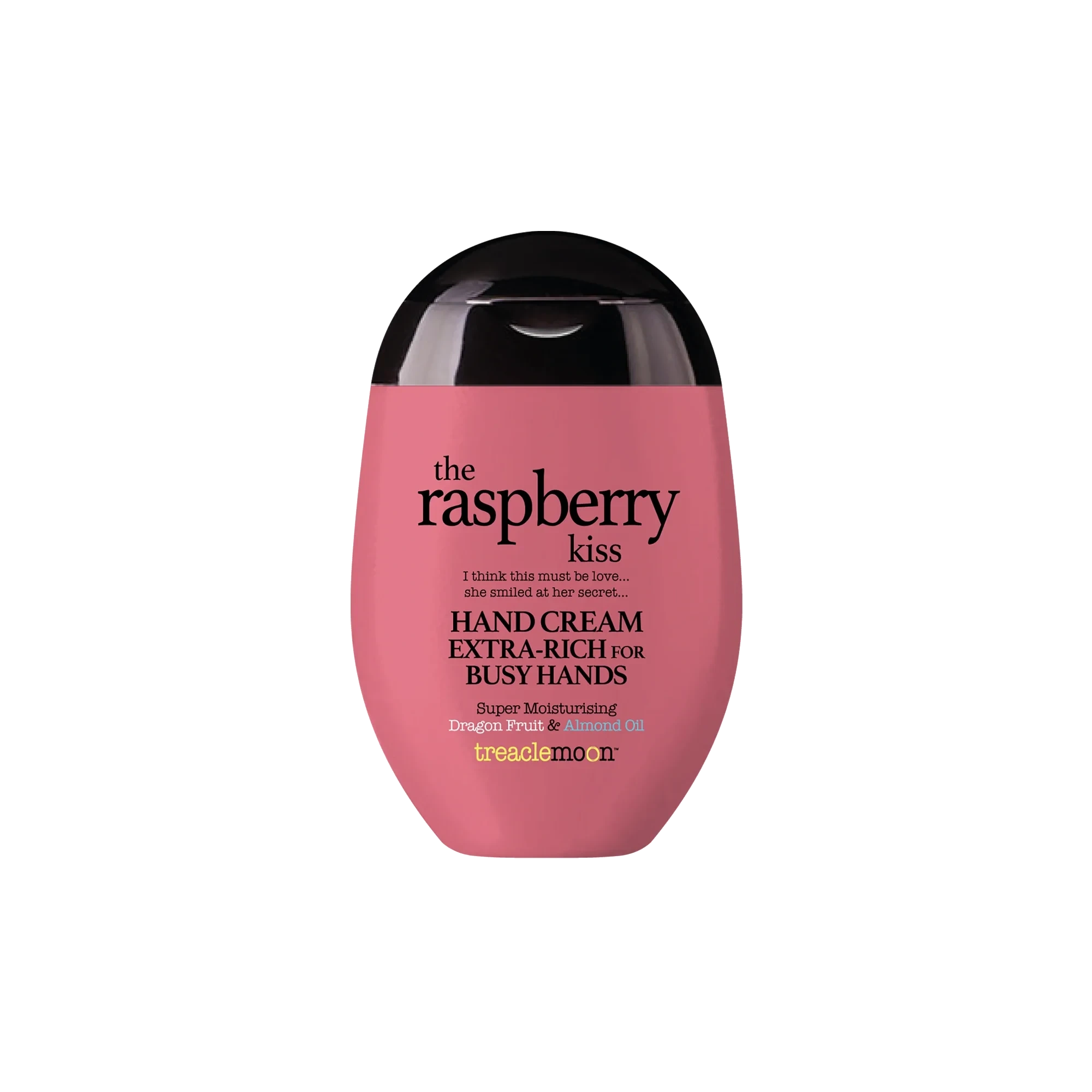 Raspberry Hand Cream