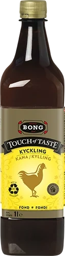 Kycklingfond