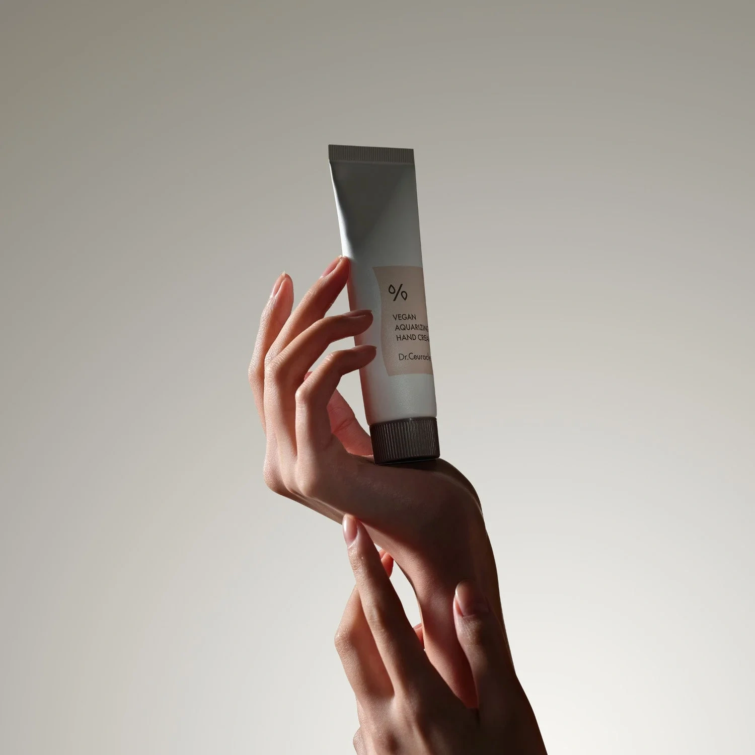 Dr. Ceuracle Vegan Aquarizing Hand Cream