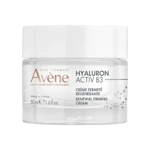 Avène Hyaluron Activ B3 oppstrammende anti-age dagkrem 50 ml