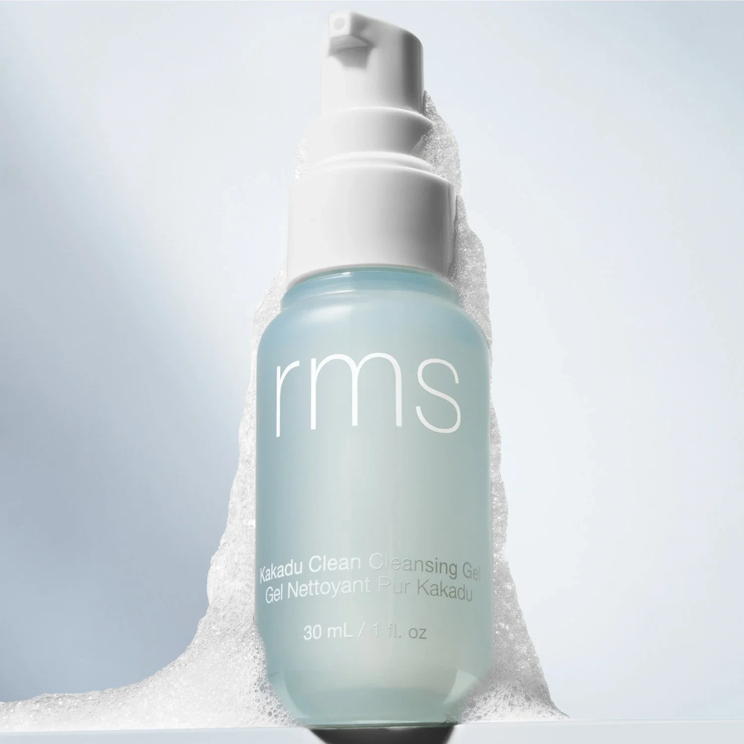 RMS Beauty Kakadu Clean Cleansing Gel