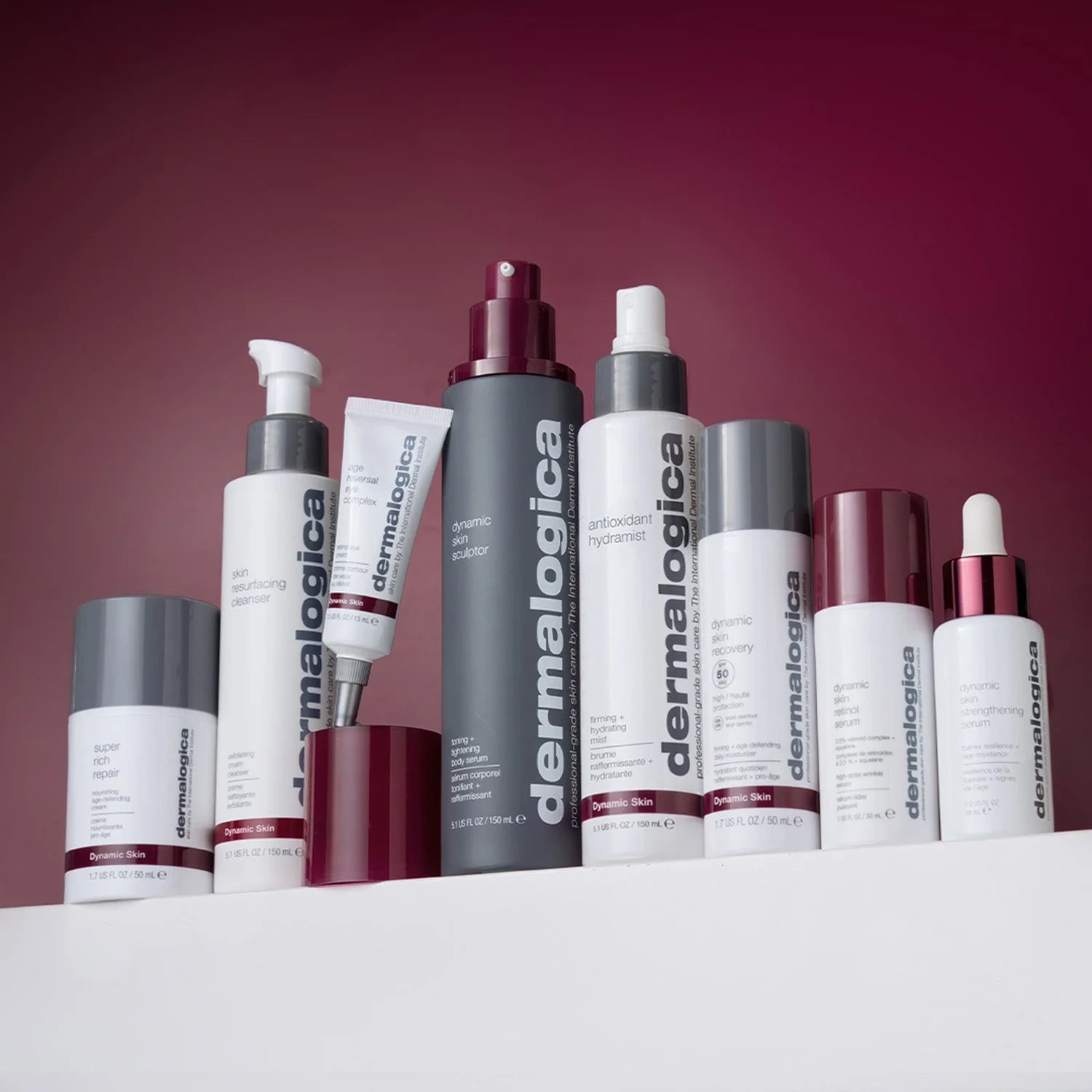 Dermalogica Dynamic Skin Sculptor