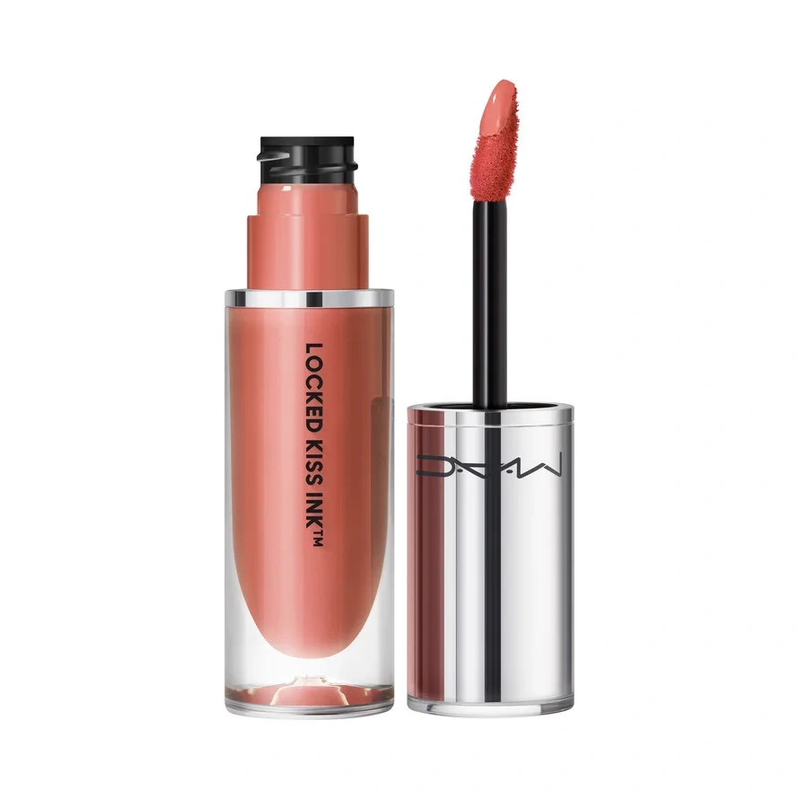 MAC Locked Kiss Ink Lipcolour Teaser