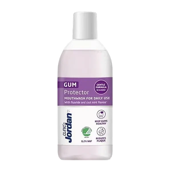 Gum Protector Munnskyll