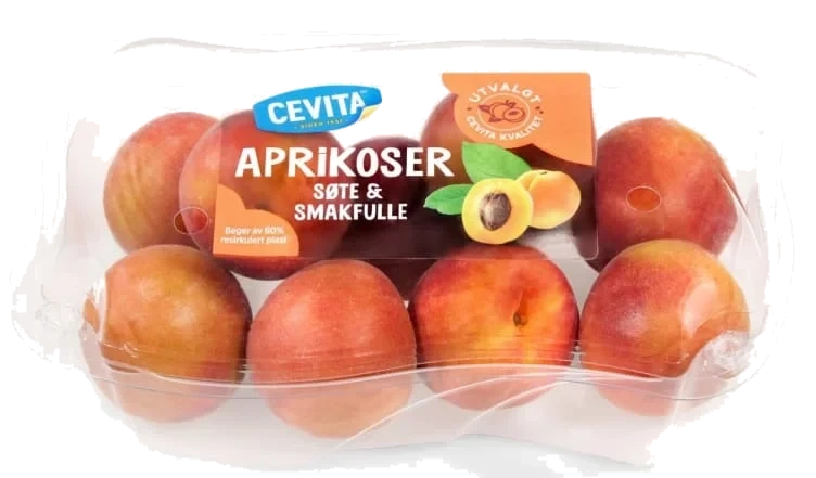 Aprikos 400g Cevita