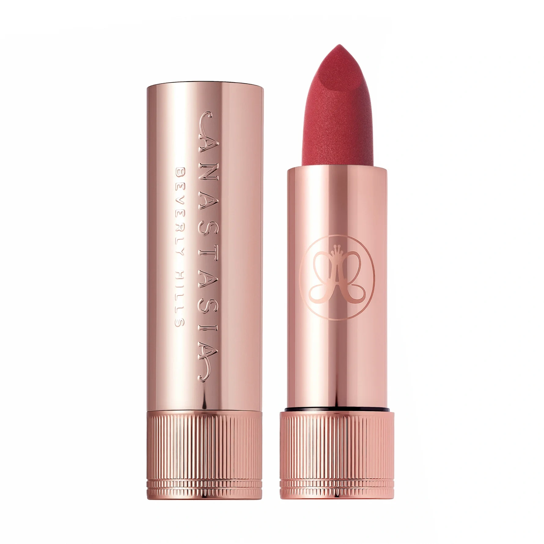 Anastasia Beverly Hills Matte Lipstick Sugar Plum