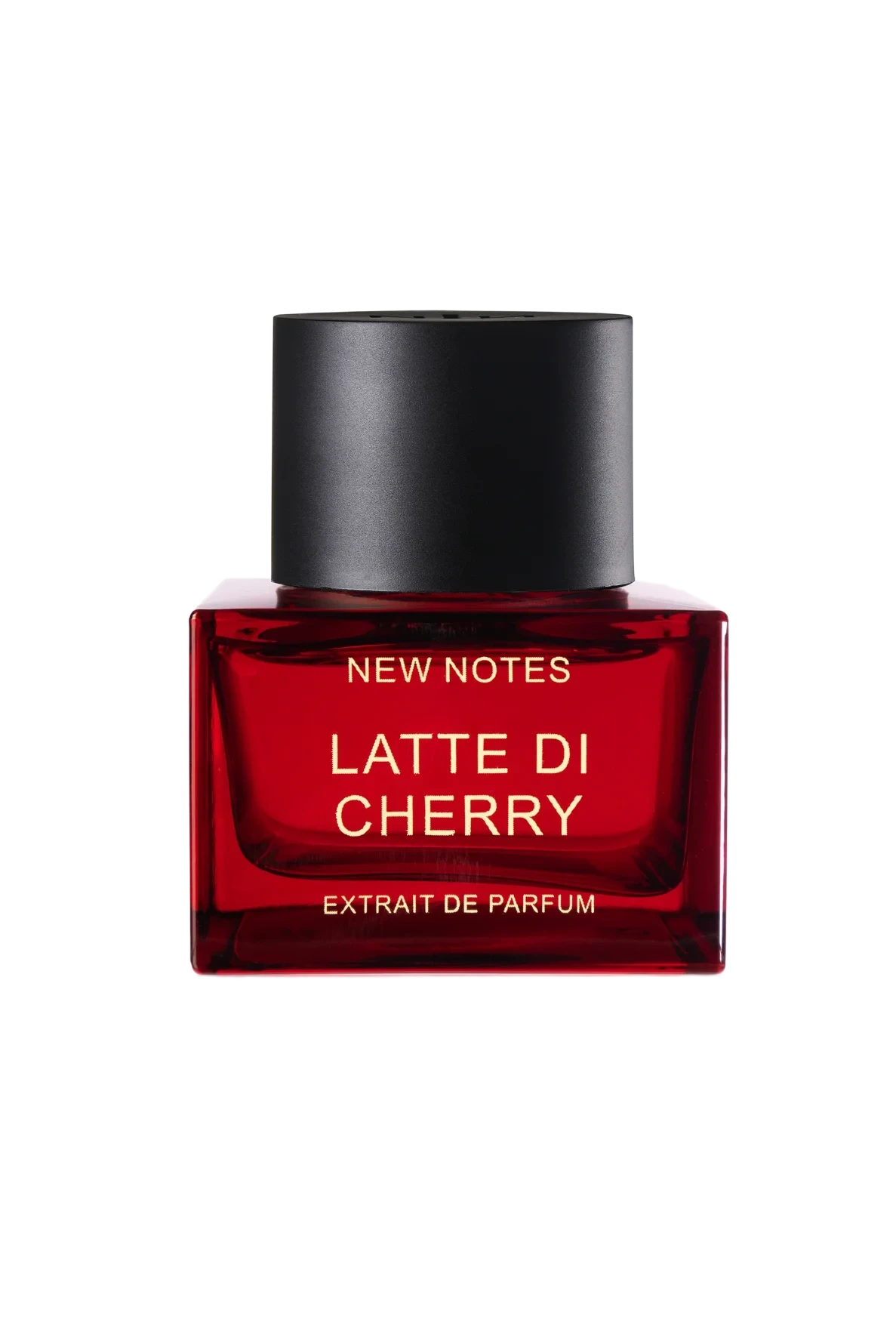 New Notes Latte Di Cherry Extrait De Parfum 50ml