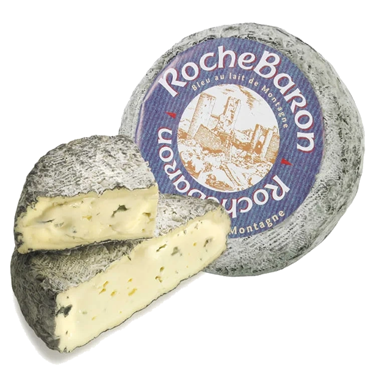Roche Baron .