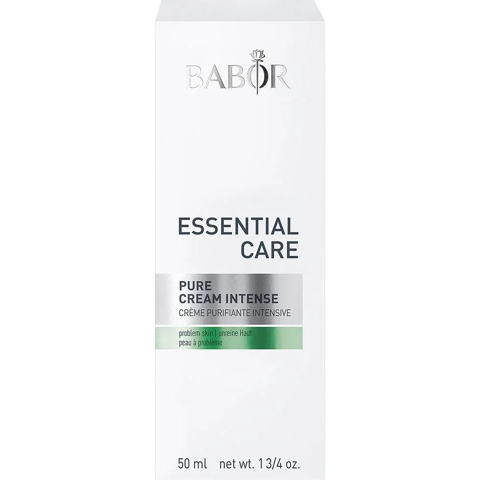 Babor Essential Care