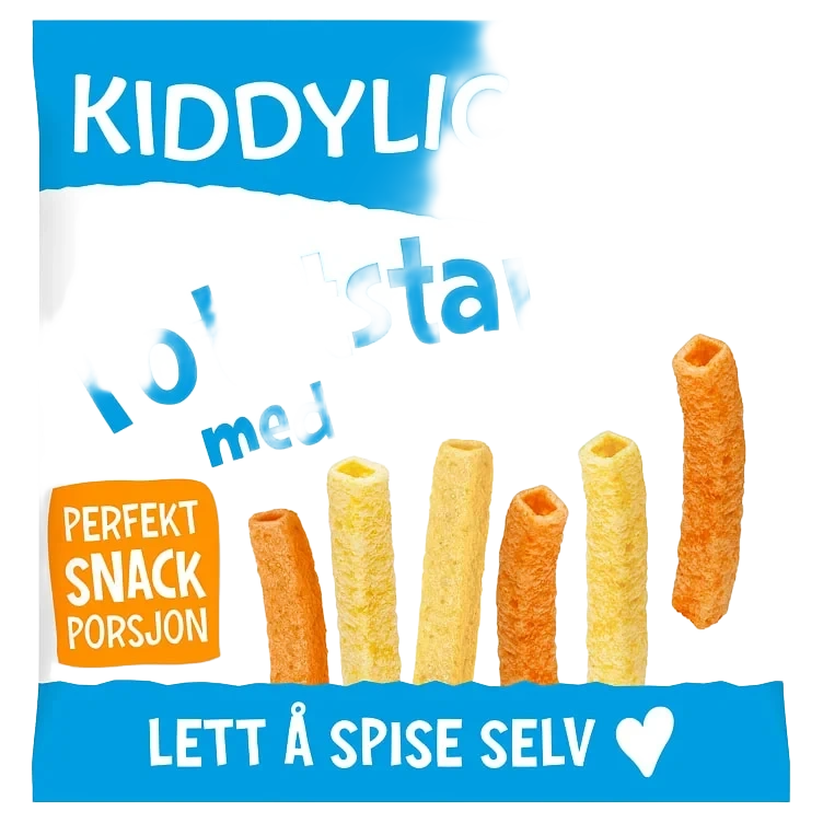 Potetstaver med Ostesmak