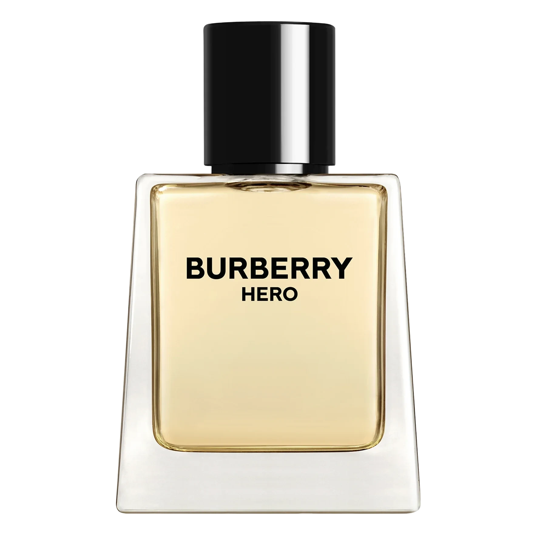 Burberry Hero Eau de Toilette 50 ml