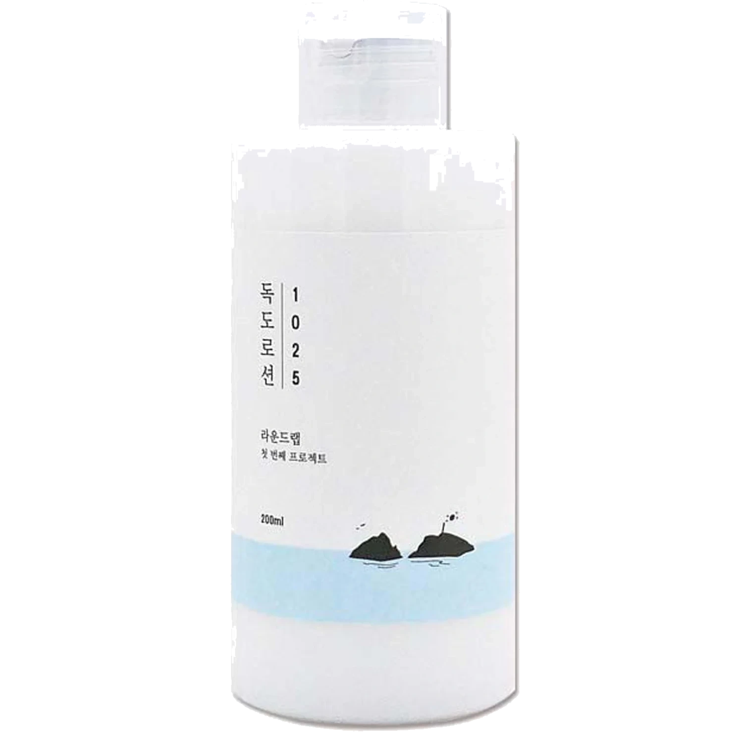 Round Lab 1025 Dokdo Lotion