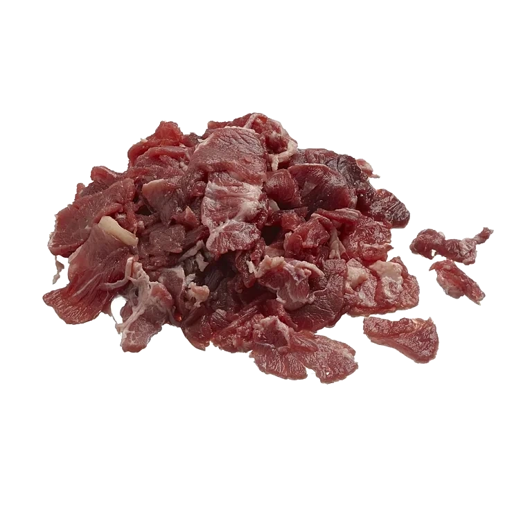 Storfeskav rundstek  ca2,5kg   kg
