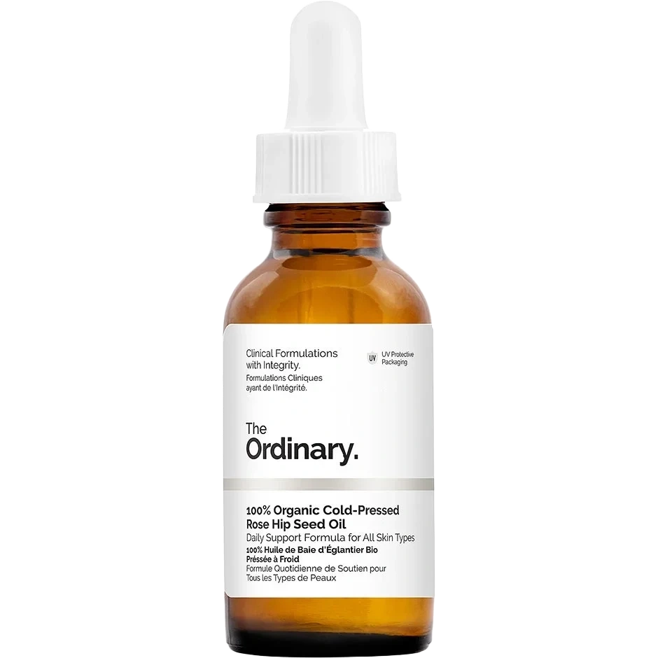 The Ordinary First Signs Of Aging