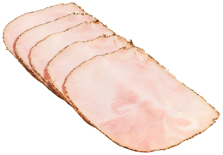 Pepperskinke  500g