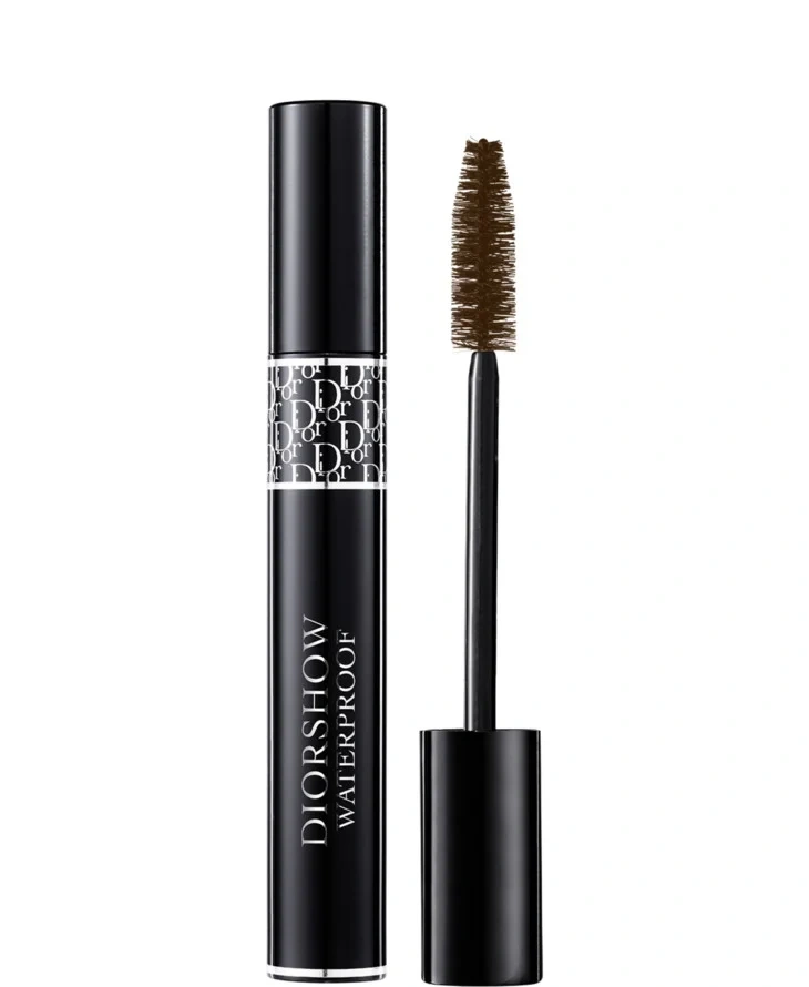 Diorshow Mascara Waterproof 698 Chestnut