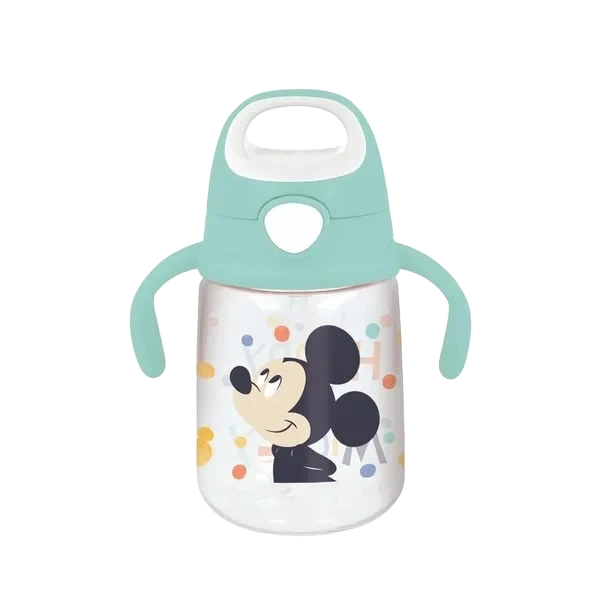 Mickey Tutekopp Pop-up