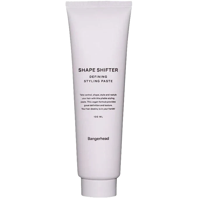 Styling Paste Shape Shifter