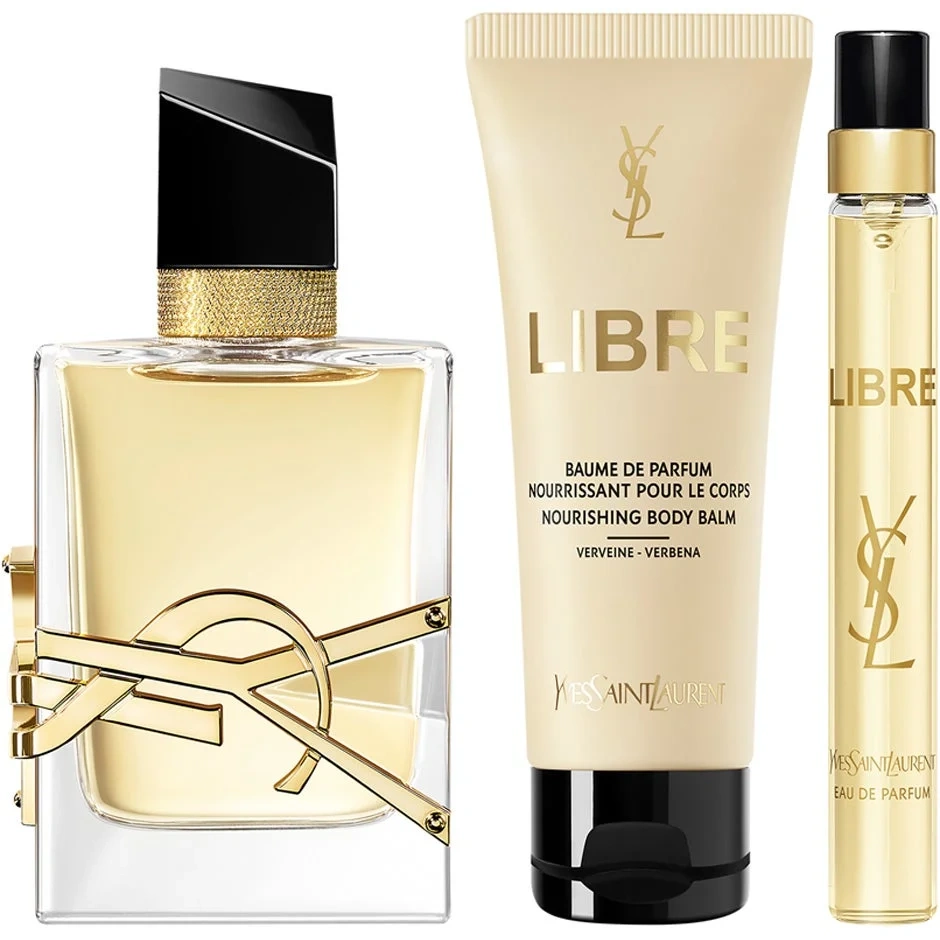 Yves Saint Laurent Libre EdP Gift Box