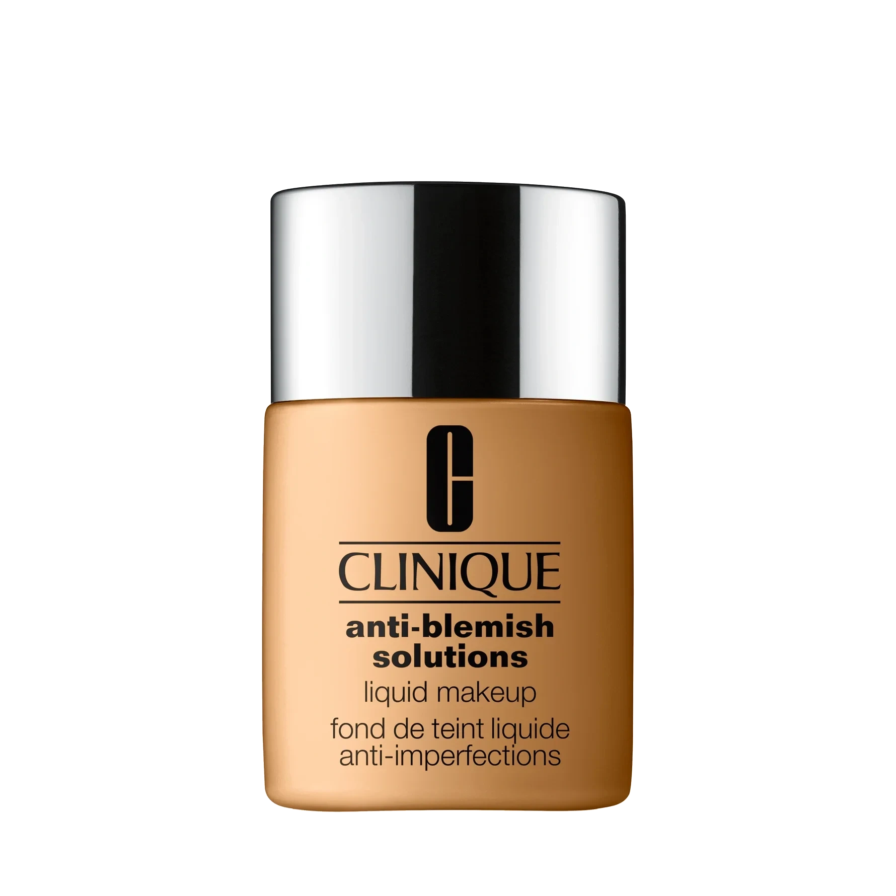 Clinique Anti Blemish Liquid Makeup Foundation CN 58 Honey
